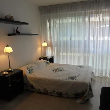 Apartmán 6 Rue Massenet *
