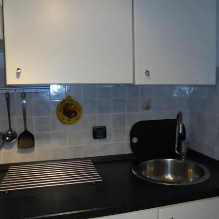 Apartmán 6 Rue Massenet Nice