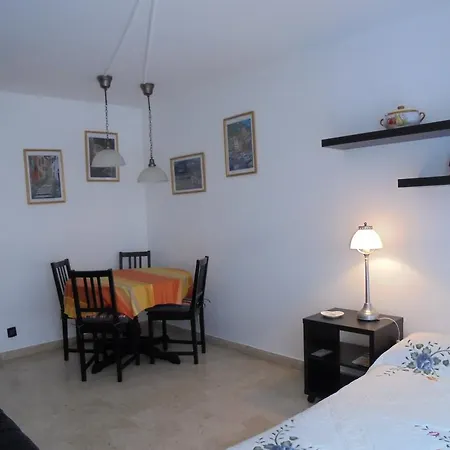 Apartmán 6 Rue Massenet Nice