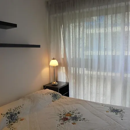 6 Rue Massenet Apartmán *